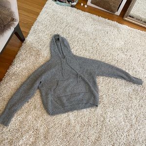 Sweater Hoodie Zara